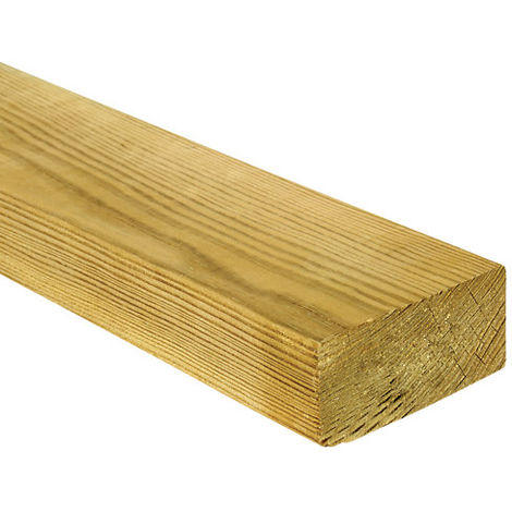 4 x 2 timber 2.4m