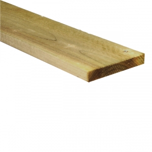 6 x 1 timber