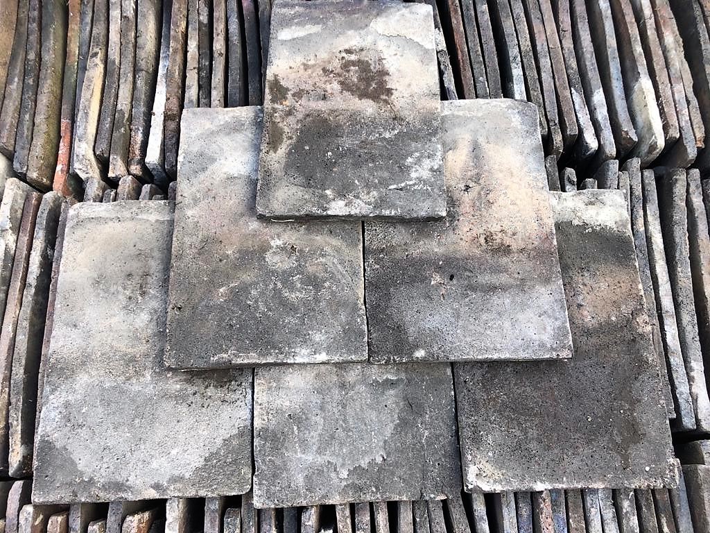 Roof tiles and slates