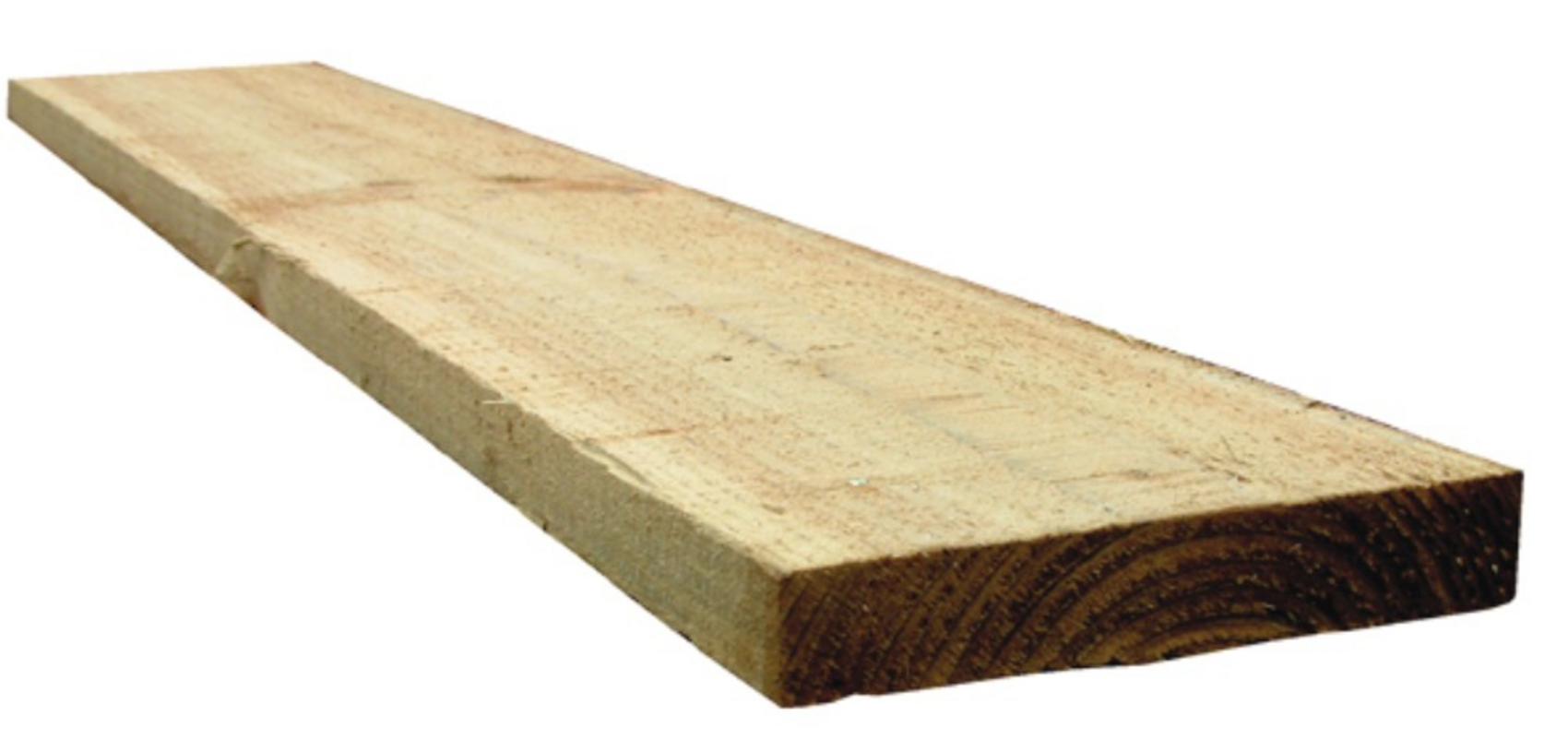 3 x 1 Timber 3.6m