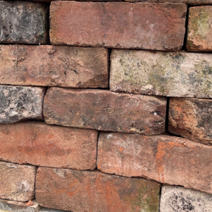 Leek common bricks, Reclaimed mixed blend colour Dimension: 230mm x 110mm x 75mm THE BENEFITS OF USING RECLAIMED LEEK COMMON BRICKS FOR YOUR PROJECT When embarking on a construction project, one of the foremost basic decisions to be made is what building materials to use. With the current increased awareness of sustainability, many individuals are turning to reclaimed materials in their projects. Such materials are ones that have been used previously in a different building project but are suitable for re-purposing. There is a lot of choice available when it comes to reclaimed materials and in this article, we will be looking at some of the benefits of using reclaimed bricks. Cost Especially in larger scale building, costs can be a major concern for the feasibility of a project. It is, therefore, advantageous to find good deals and cheaper materials – without sacrificing quality – wherever possible. Using reclaimed bricks is an excellent choice for lowering expenditure on your project. These bricks do not have any of the associated production costs attached to them that new materials do, allowing the prices to stay low. Environmentally friendly One of the largest advantages of using reclaimed bricks is that they are an environmentally friendly option. The construction industry in the UK is a huge contributor to national waste and carbon emissions. Such emissions can come from extracting, producing, manufacturing and transporting building materials. However, by using reclaimed bricks you can cut out a lot of this negative environmental impact as you are using pre-made materials. Adds character Using reclaimed materials for your project can be a fantastic way to add character and individuality. These materials can help create a unique finish, allowing you to make a truly original building. Whether used for an internal feature wall, extension or paving, the variety of textures and tones available with reclaimed bricks are sure to create an attractive and eye catching finish for those with an appreciation of history.