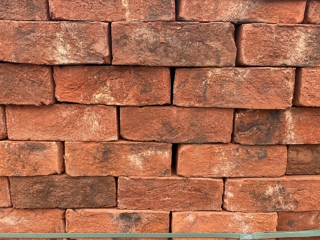 cheshire handmade bricks 73mm
