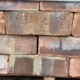weathered blend brick