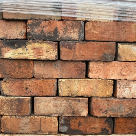 congleton bricks