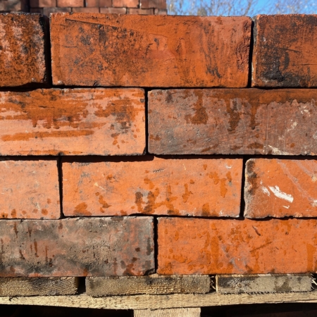 whinney hill brick