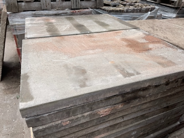 Reclaimed Concrete Slabs 900mm X 600mm X 50mm Gardiners Reclaimed Reclaimed Concrete Slabs 900mm X 600mm X 50mm Gardiners Reclaimed
